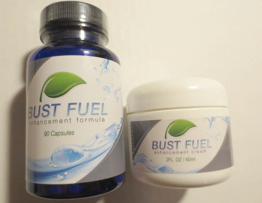 BustFuel Review