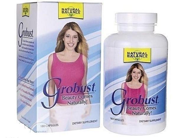 GroBust Review
